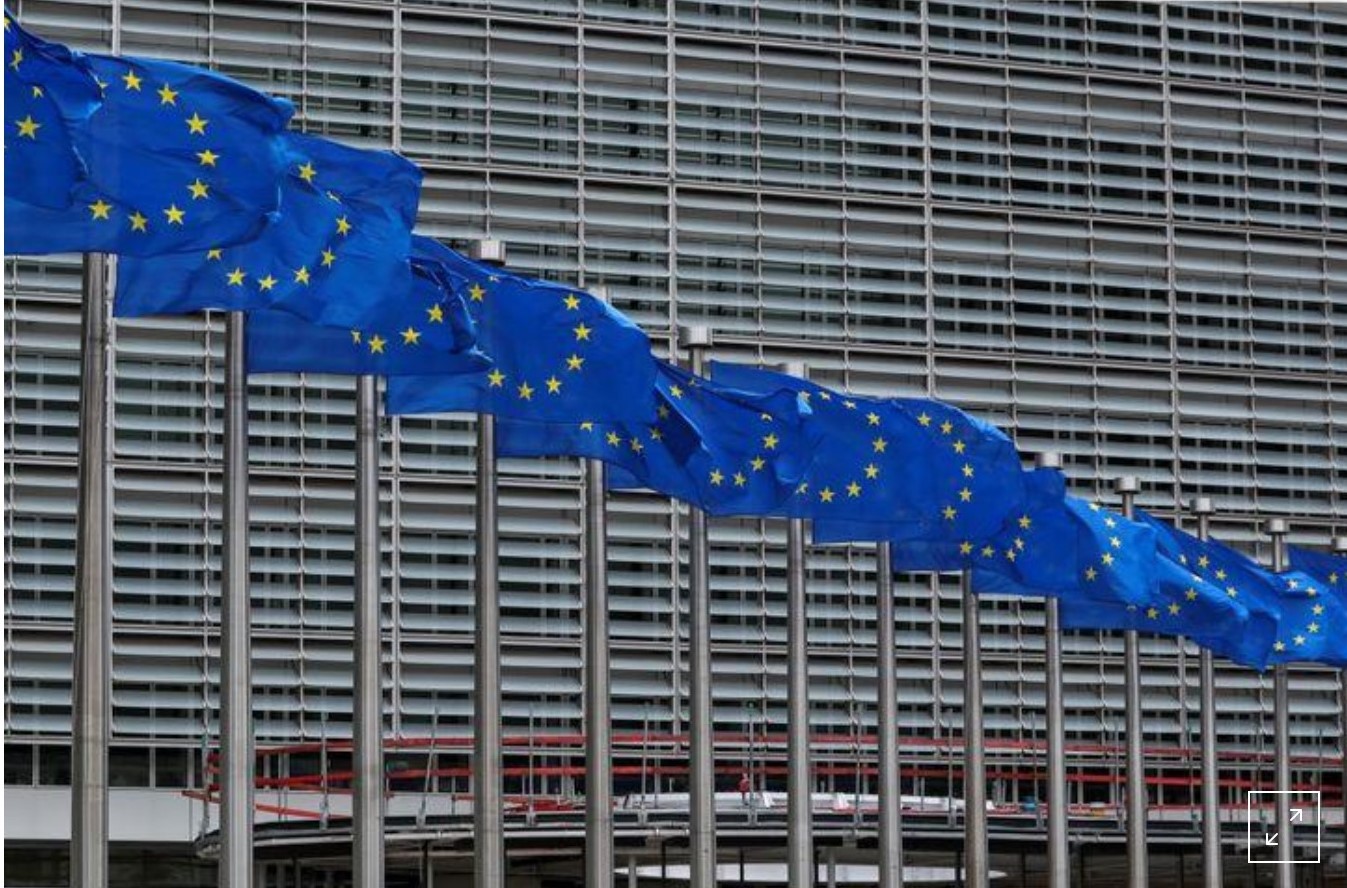 EU bỏ năng lượng hạt nhân ra khỏi quỹ chuyển đổi năng lượng xanh